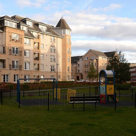 Powderhall Riverside Διαμέρισμα Εδιμβούργο Δωμάτιο φωτογραφία