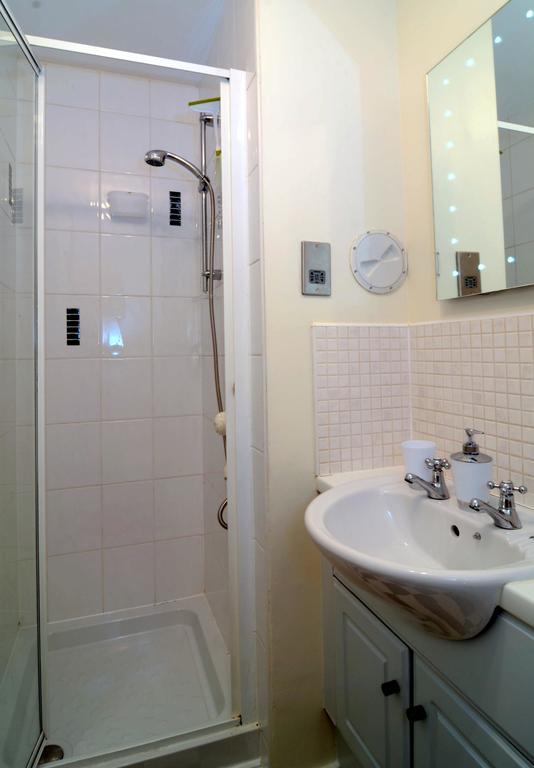 Powderhall Riverside Διαμέρισμα Εδιμβούργο Δωμάτιο φωτογραφία