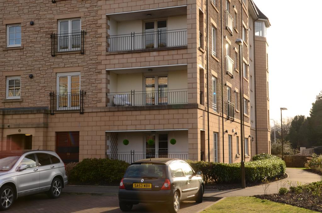 Powderhall Riverside Διαμέρισμα Εδιμβούργο Εξωτερικό φωτογραφία
