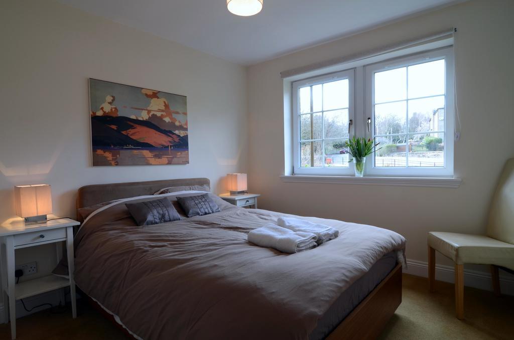 Powderhall Riverside Διαμέρισμα Εδιμβούργο Εξωτερικό φωτογραφία