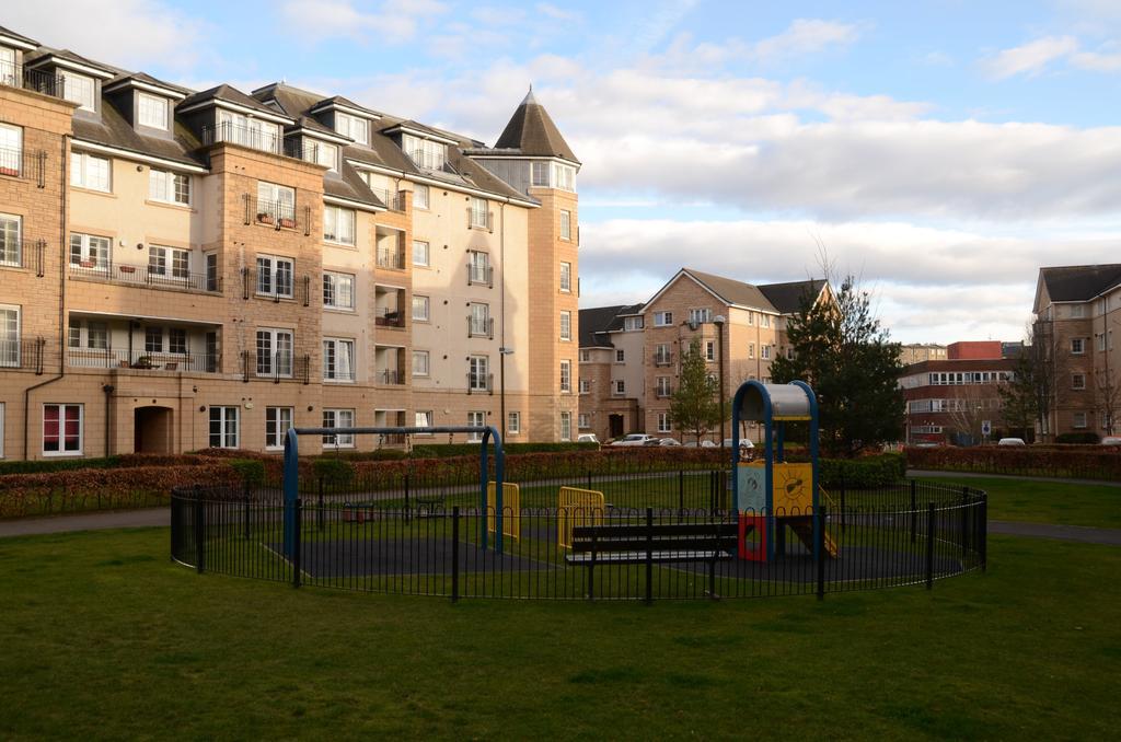 Powderhall Riverside Διαμέρισμα Εδιμβούργο Δωμάτιο φωτογραφία